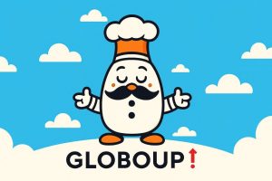 INFLABLES GLOBOUP